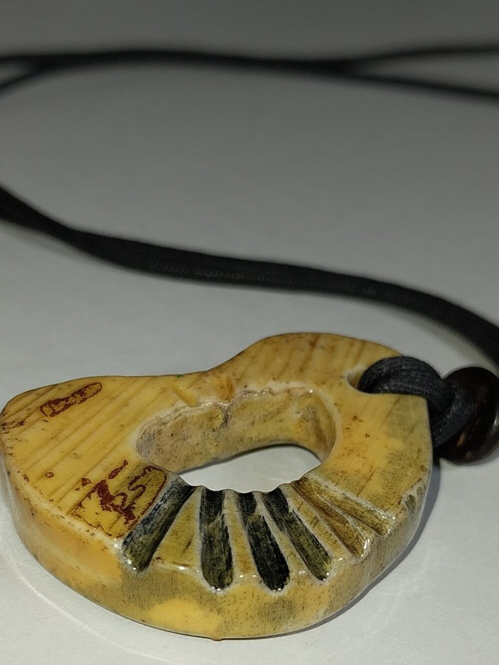 Rope Necklace
